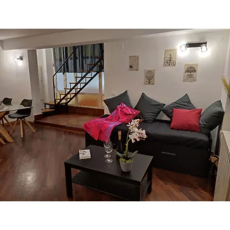 Apartman Epee - Appartamentino Nel Cuore Di *