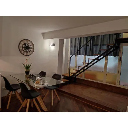 Apartman Epee - Appartamentino Nel Cuore Di