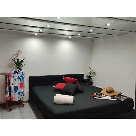 Apartman Epee - Appartamentino Nel Cuore Di